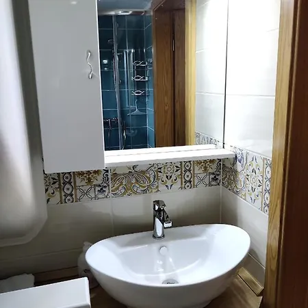 Bertalan Апартаменты