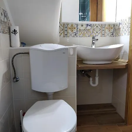 Appartement Bertalan Vonyarcvashegy