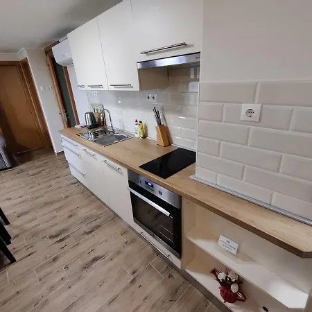 Appartement Bertalan