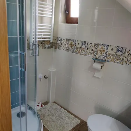 דירה Bertalan פוניארצוושהג'