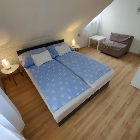 Lägenhet Bertalan *