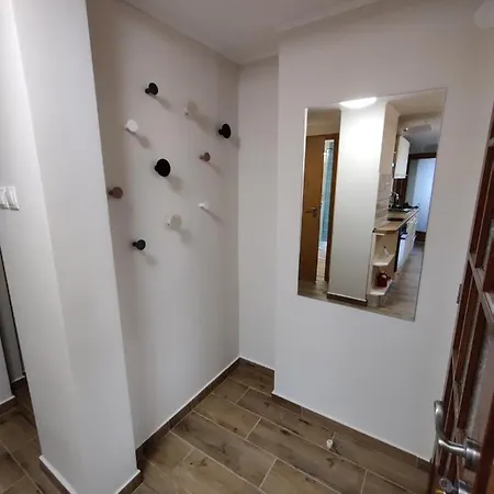 Appartement Bertalan