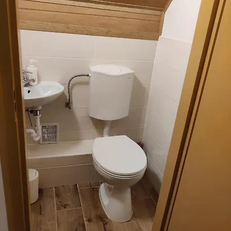 Bertalan Lägenhet *