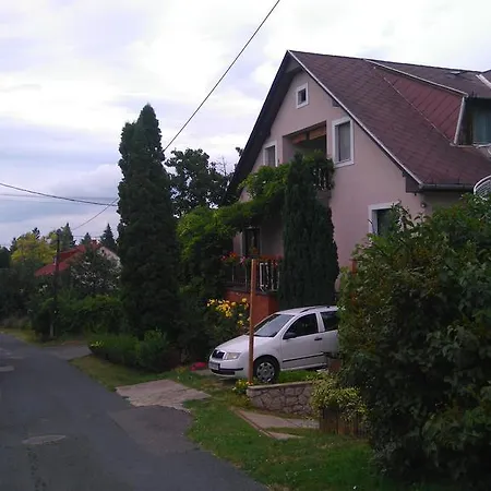 Appartement Bertalan *