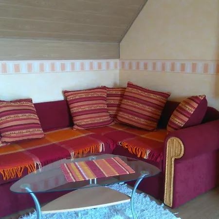 Lägenhet Bertalan *