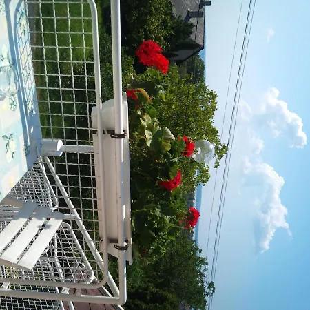 Bertalan * Vonyarcvashegy